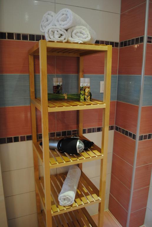 Kentrikon Suites Полихроно Номер фото