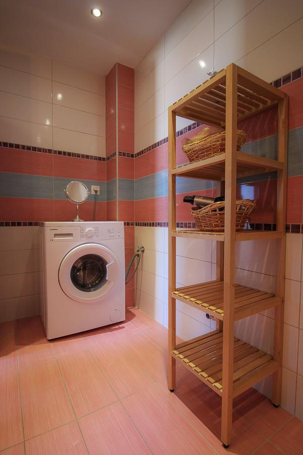 Kentrikon Suites Полихроно Экстерьер фото