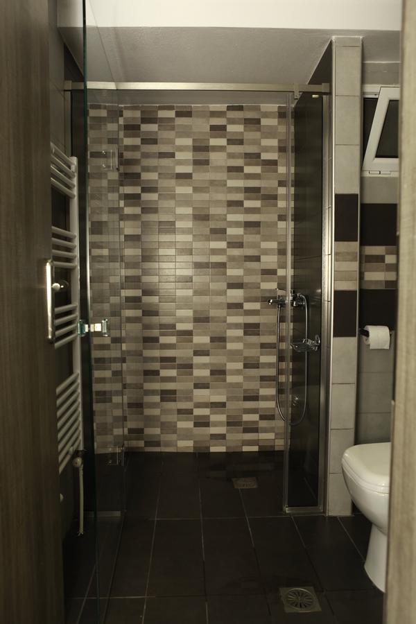 Kentrikon Suites Полихроно Экстерьер фото