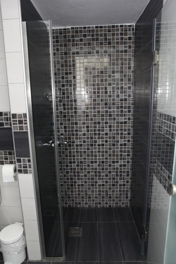 Kentrikon Suites Полихроно Экстерьер фото