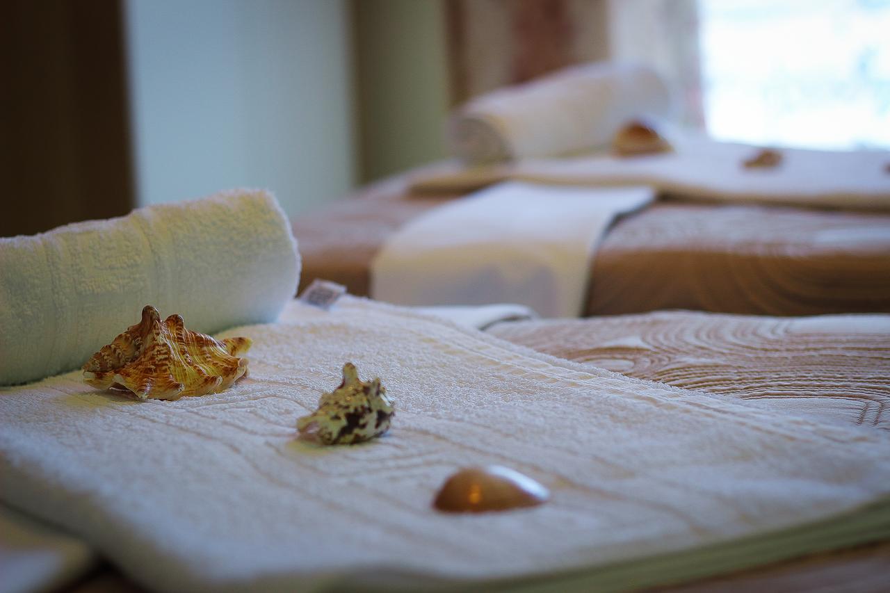 Kentrikon Suites Полихроно Экстерьер фото